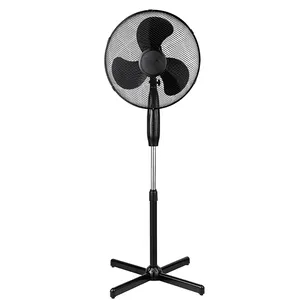 Hot sản phẩm mới cho 2024 16 inch New fan hâm mộ đứng Fan