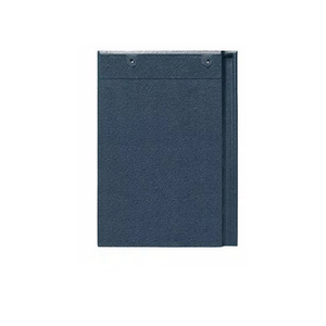 เศรษฐกิจ Foshan <span class=keywords><strong>กระเบื้อง</strong></span><span class=keywords><strong>หลังคา</strong></span>เซรามิก300X400Mm,ส่งออกสินค้าที่มีน้ำหนักเบากระเบื้อง<span class=keywords><strong>หลังคา</strong></span>แบน - Product Image 2