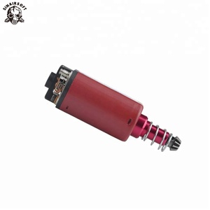 Elemento fuerte imán Ultra alto par Motor <span class=keywords><strong>Airsoft</strong></span> caza accesorios M4 M16 MP5 G3 <span class=keywords><strong>P90</strong></span> G & G JG - Product Image 3