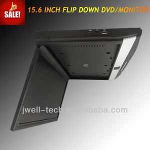 En la acción <span class=keywords><strong>15</strong></span>.6 pulgadas de montaje en techo monitor de camiones con hdmi( 3- 5 <span class=keywords><strong>días</strong></span> puerta <span class=keywords><strong>a</strong></span> puerta) - Product Image 1