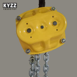 1 Ton Listrik Kecil Chain Hoist dengan Kunci Listrik Harga - Product Image 3