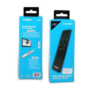 Ultra delgado de 2,4g inalámbrico DVD Multimedia inteligente de Control <span class=keywords><strong>remoto</strong></span> con receptor USB para <span class=keywords><strong>PS4</strong></span> consola - Product Image 4