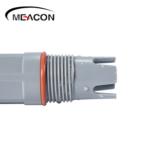 <strong>Ph</strong> <strong>sensor</strong> <strong>0</strong> <strong>10v</strong> Meacon electrode probe for domestic and industrial waste water treatment 0.00~14.00ph - Product Image 4