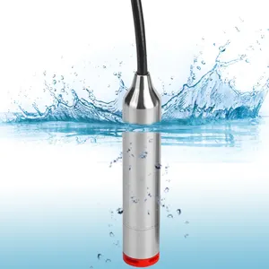 Датчик уровня воды 4-20 мА, 0,5-4,5 в, RS485 - Product Image 1