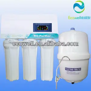 Filtre à eau ro machine/purificateur d'eau ro oman/ro purificateur d'eau aquaguard liste de prix