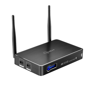 Rk3188 quad core android4.4 caja de tv mini pc perfecto de xbmc android streaming reproductor de medios de comunicación - Product Image 2