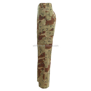 Haute qualité T65 / C35 Ribstop edr chasse camouflage vêtements - Product Image 5