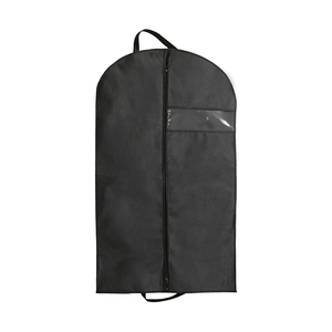 Matériel Non-tissé et Couleur Personnalisée Antipoussière Robe De Mariée sac de Costume de Sac de Vêtement de Couverture - Product Image 4