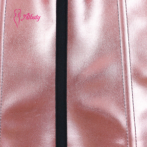 ATBUTY OEM Nouvelle <span class=keywords><strong>Ceinture</strong></span> <span class=keywords><strong>Corset</strong></span> Gainante Rose à Crochets pour Femme, Vente en Gros - Product Image 6