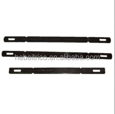 Hebei Factory опалубка стальная фанерная панель настенные Галстуки X-flat Tie С клиновидным штифтом корейский бетон евро форма металлический плоский галстук