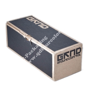 Cajas <span class=keywords><strong>de</strong></span> <span class=keywords><strong>Zapatos</strong></span> <span class=keywords><strong>de</strong></span> Cartón Corrugado y Cartón Dúplex <span class=keywords><strong>de</strong></span> Papel Kraft Flexográfico Impresas Personalizadas y Duraderas - Product Image 6