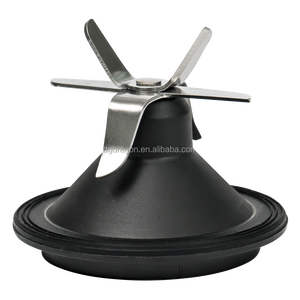 Лезвие/черное лезвие/лезвие для блендера/запасная часть для блендера - Product Image 2