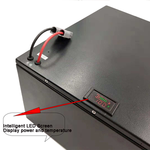 공장 직접 공급 맞춤형 lifepo4 배터리 <span class=keywords><strong>48v</strong></span> <span class=keywords><strong>60ah</strong></span> 리튬 이온 배터리 - Product Image 4