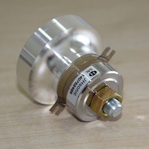 Transducteur piézoélectrique ultrasonique le plus utile pour laver la vaisselle Fabricant fourni Transducteur ultrasonique jaune haute puissance - Product Image 5