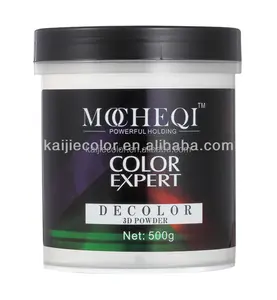 Mocheqi Dustless bleaching powder for hair