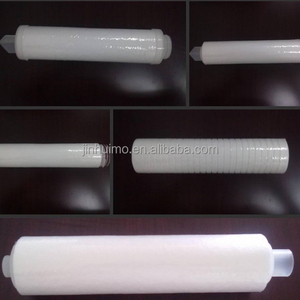 家庭用1/<span class=keywords><strong>5</strong></span>/10ミクロンPP交換用セディメント水フィルターカートリッジ - Product Image 6