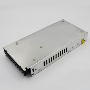 HX-200F-5 <span class=keywords><strong>whoosh</strong></span> AC เป็น DC บาง5V DC แหล่งจ่ายไฟ40A 200W หม้อแปลงไดรเวอร์ในร่มสำหรับจอแสดงผล LED และหน้าจอ - Product Image 6