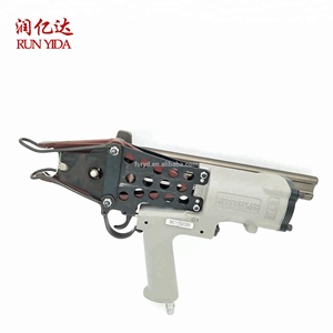 Outils de sertissage pneumatiques <span class=keywords><strong>pour</strong></span> clips <span class=keywords><strong>et</strong></span> agrafes de <span class=keywords><strong>matelas</strong></span>, canapé <span class=keywords><strong>et</strong></span> cage M66 M45 - Product Image 4