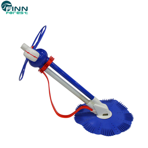 Nettoyeur <span class=keywords><strong>de</strong></span> <span class=keywords><strong>piscine</strong></span> automatique, nettoyeur <span class=keywords><strong>de</strong></span> <span class=keywords><strong>piscine</strong></span> à jet d'eau - Product Image 5