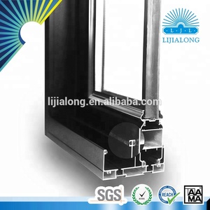 Bande d'étanchéité extrudée Lijialong pour porte en bois - Product Image 5