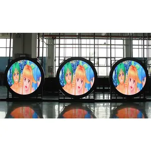 콘서트 led cabinet monitor us audio visual led 표지판 야외 led screen 대 한 광고 광고 판