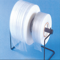 Film plat en TPU pour tubes polyvalents