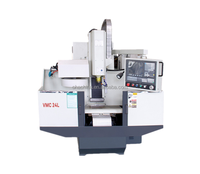 Fraiseuses CNC de marque OHA