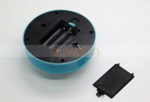 Portable AAA Battery Powered Night <strong>Light</strong> Tap <strong>Touch</strong> <strong>Light</strong> Stick <strong>on</strong> <strong>Light</strong> - Product Image 4
