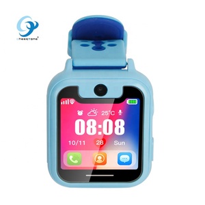 Montre numérique intelligente pour enfants et filles, avec photo HD, CTC5, offre spéciale, - Product Image 3