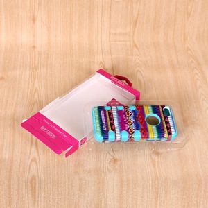 CAJA PLEGABLE personalizada para teléfono <span class=keywords><strong>móvil</strong></span>, caja de embalaje de papel - Product Image 5