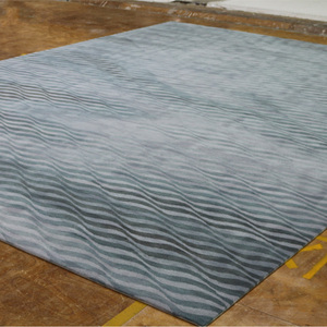 Barato seda viscosa alfombra Casino para la venta - Product Image 1