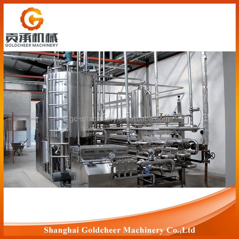 Фруктовые Пасты И Фруктового Сока Высокое качество труба в трубе стерилизатор