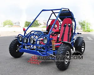 300cc 4x4 越野卡丁车