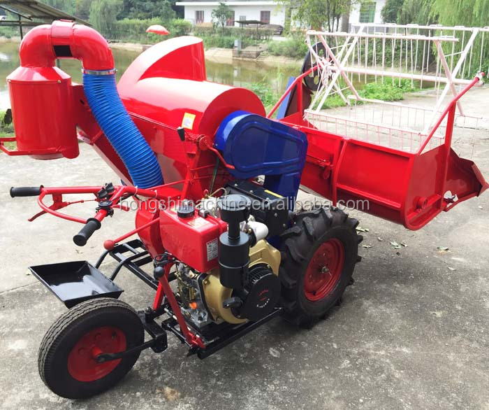 Цена машины для быстрого сбора риса