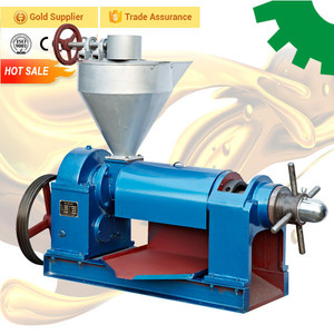 Machine d'extraction d'<span class=keywords><strong>huile</strong></span> commerciale à <span class=keywords><strong>prix</strong></span> réduit pour arachides, graines de coton et soja - Product Image 2