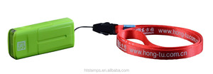 regali nuovo anno 2015 dongfangtu e epress mini catena chiave di plastica timbro di gomma per i bambini - Product Image 3