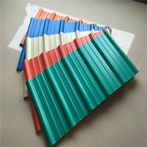 Nhôm Tấm Lợp Giá Danh Sách, Sóng Tata Nhôm Lợp Tấm Giá - Product Image 4