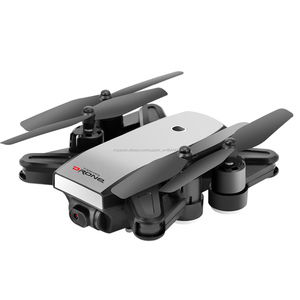 200 metro Larga Distancia drones compra directa China fábrica GPS Sígueme WiFi plegable quadcopter drone con 720 p Cámara - Product Image 3