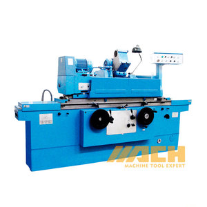 Máquina de molienda cilíndrica Universal, pequeña, MD1320B - Product Image 1