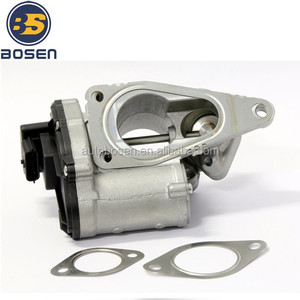 A2C53322451 8200850755 18111-67JG5 18111-67JG4 válvula EGR para Renault <span class=keywords><strong>Laguna</strong></span> MK2, Megane MK2, Cabriolet, Scenic MK2 1.9 DCi - Product Image 1