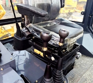 Second hand JCB 3CX Backhoe Loader <b>construction</b> <b>machine</b>/ <b>used</b> jcb backhoe loader 3cx 4cx for sale - Product Image 3