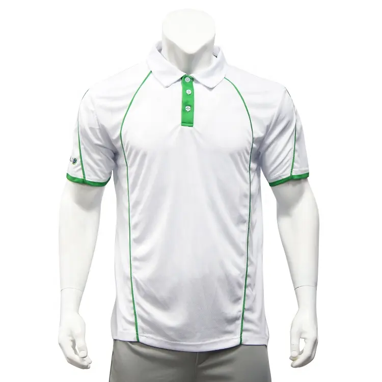 Free Design Alta Qualidade Polo Shirt Meter Atacado Mens Golf Polo