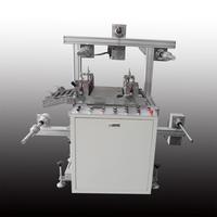 Rouleau de papier trois couches, machine de plastifiage à film YD-320DT,