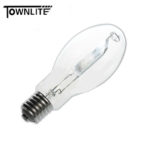 Ampoule halogène métallique elliptique E27 150W de l'usine d'ampoules <span class=keywords><strong>Newtown</strong></span>, ampoule ED 3000K 4200K 6000K pour éclairage extérieur de rue et de jardin - Product Image 6