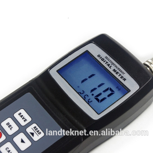 LANDTEK taşınabilir dijital beyazlık ölçer ve beyazlık test cihazı WM-106 - Product Image 3