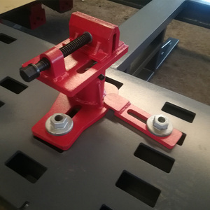 <span class=keywords><strong>Équipement</strong></span> de réparation de carrosserie OBC-B4 Machine de ramassage certifiée CE - Product Image 5