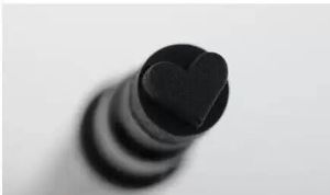 Nuovo Trucco Innovativo Doppio Ended Cosmetici <span class=keywords><strong>Magic</strong></span> Eye Liner Pen <span class=keywords><strong>Tatoo</strong></span> Matita Liquido Stella Stamp Adesivo Eyeliner - Product Image 2
