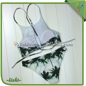 Mejor Vendedor de Encargo Promocional <span class=keywords><strong>moda</strong></span> hermosa popular sexy <span class=keywords><strong>micro</strong></span> <span class=keywords><strong>bikini</strong></span> - Product Image 2