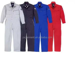 firefighter fireproof overalls OEM MANUFACTURER made in China