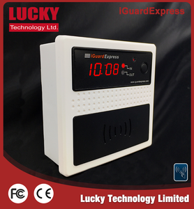 Nhà máy bán buôn rfid dựa chấm công hệ thống giám sát với snapshot - Product Image 6